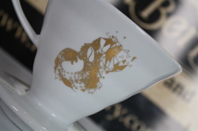 R&B V 60 Dripper