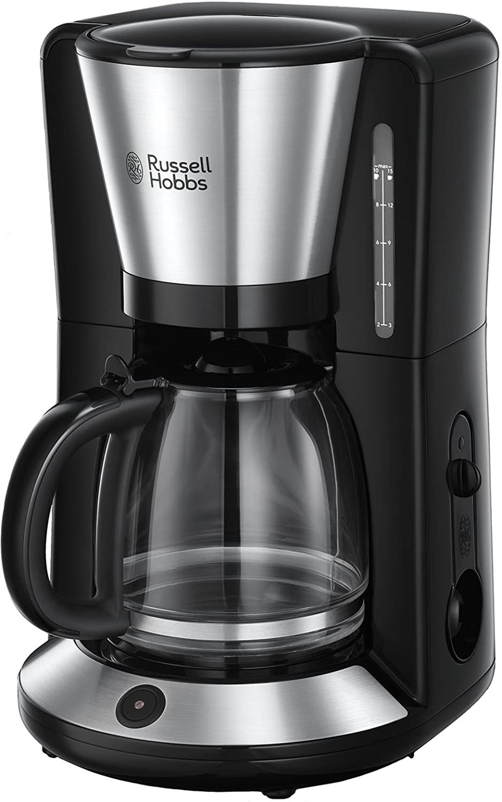RUSSEL HOBS ADVENTURE FİLTRE KAHVE MAKİNESİ