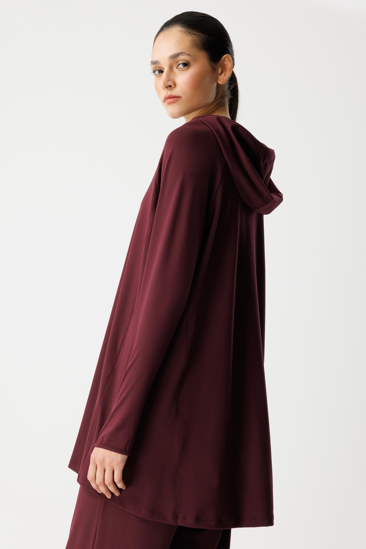 Bonoflex Takım - Bordo