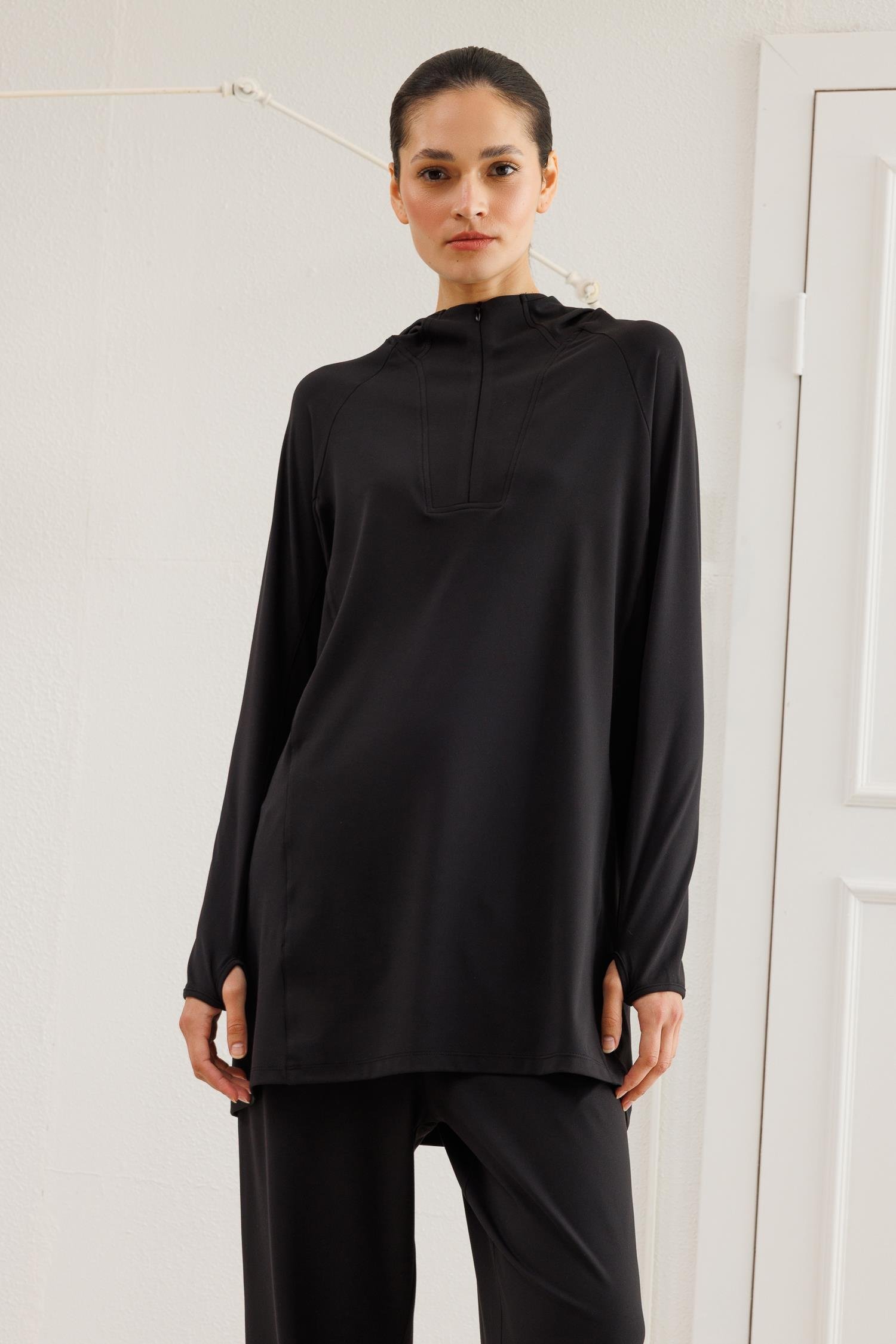 Bonoflex Takım - Siyah 