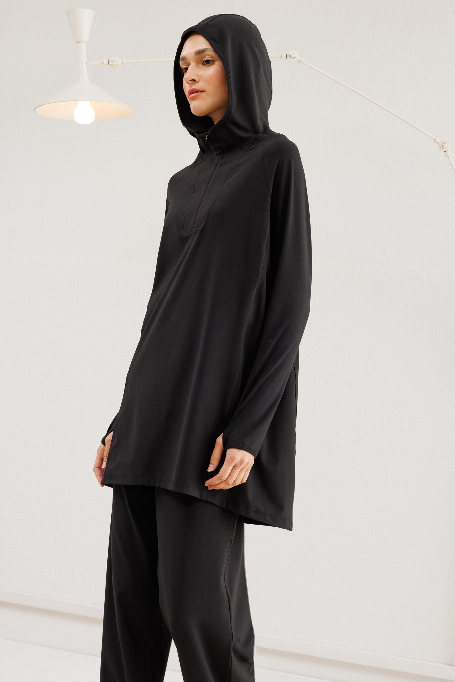 Bonoflex Takım - Siyah 