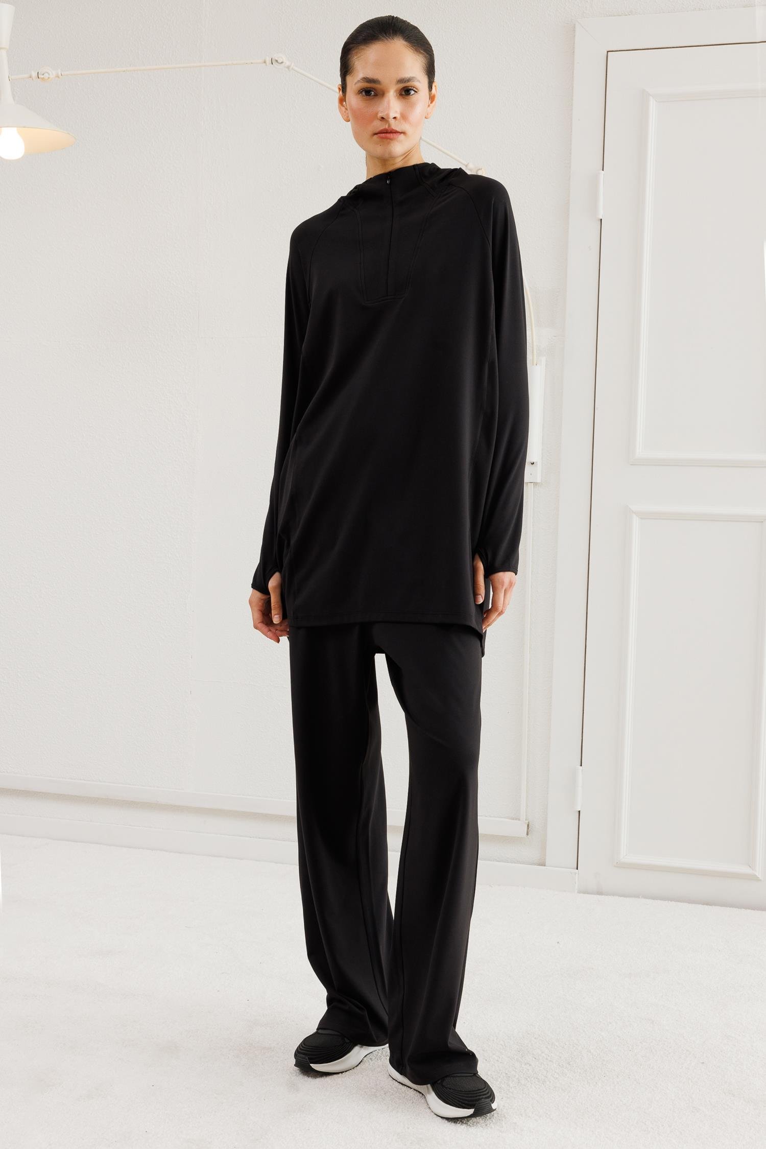 Bonoflex Takım - Siyah 