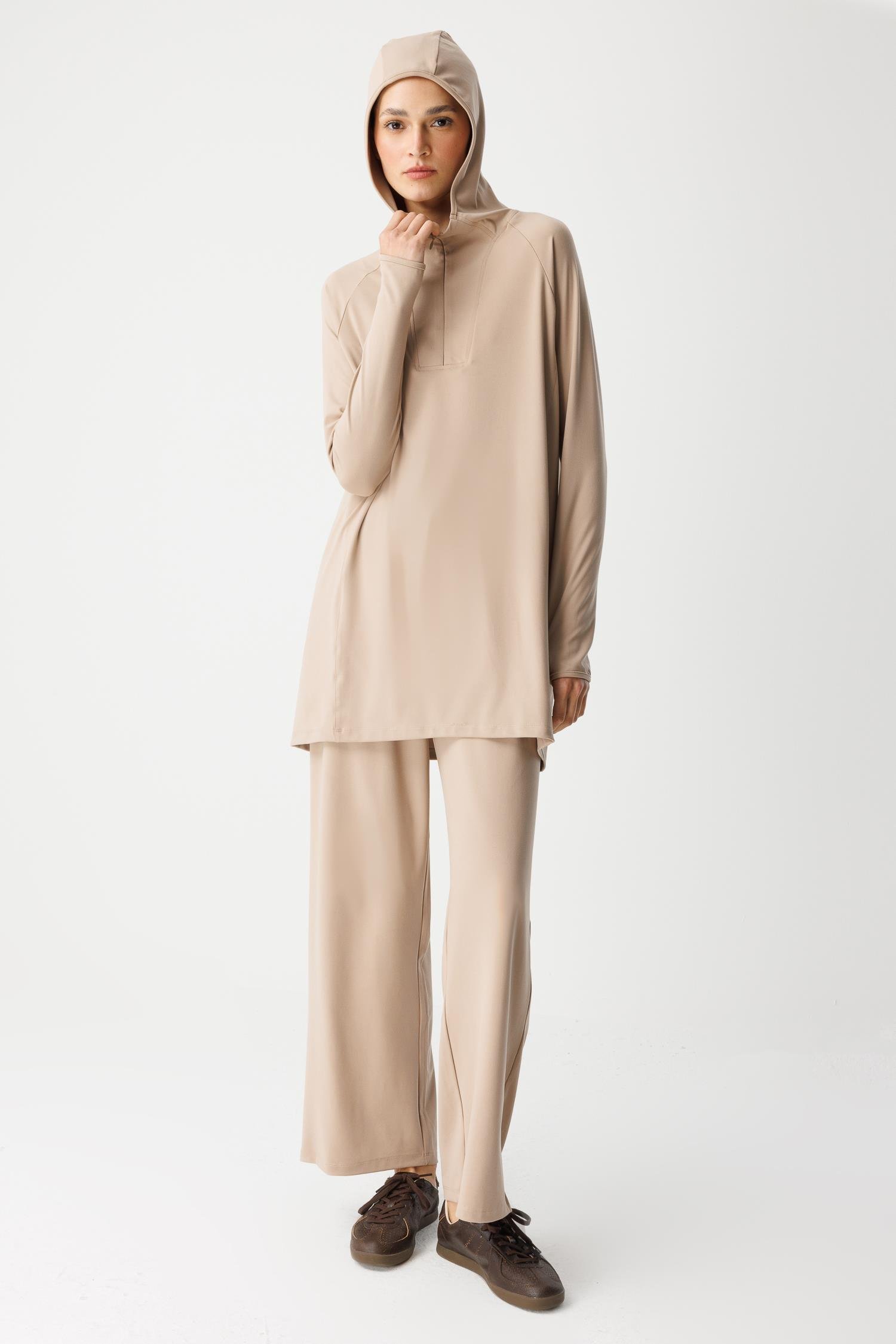 Bonoflex Takım - Vizon 