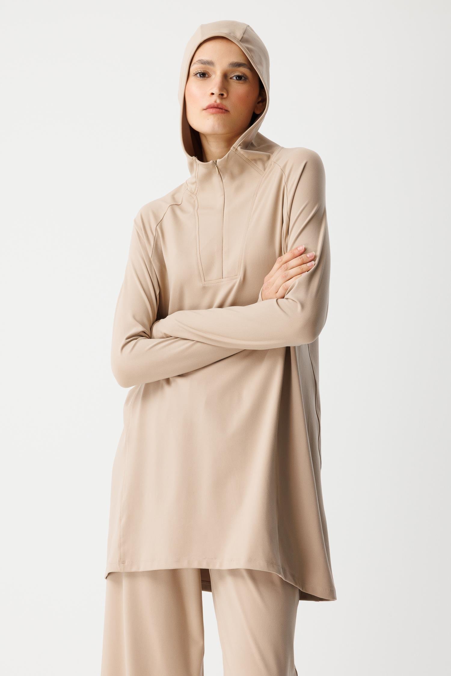 Bonoflex Takım - Vizon 