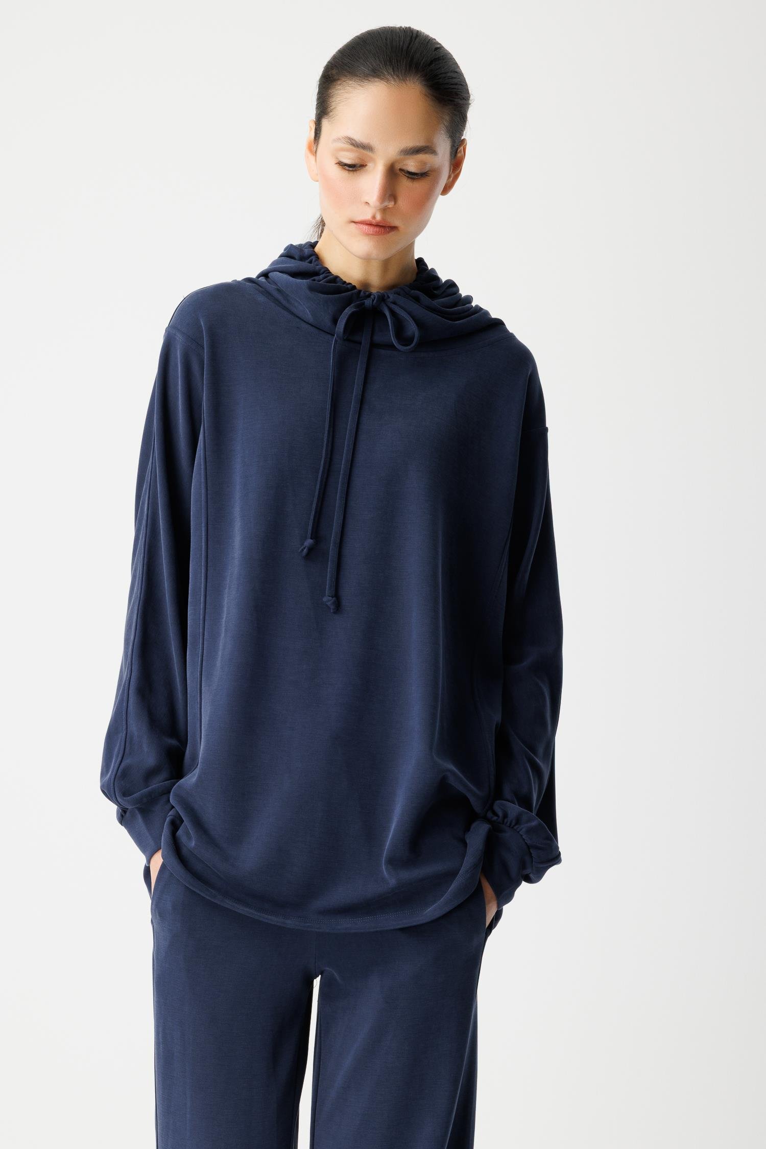 Noa İkili Takım - Lacivert