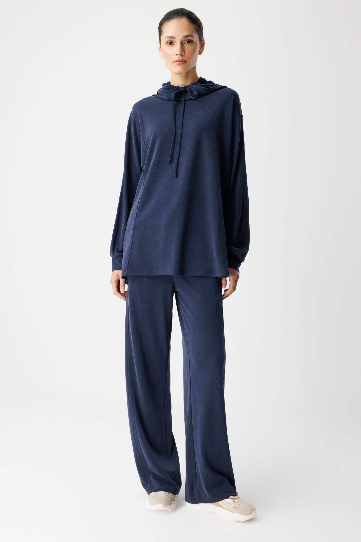 Noa İkili Takım - Lacivert