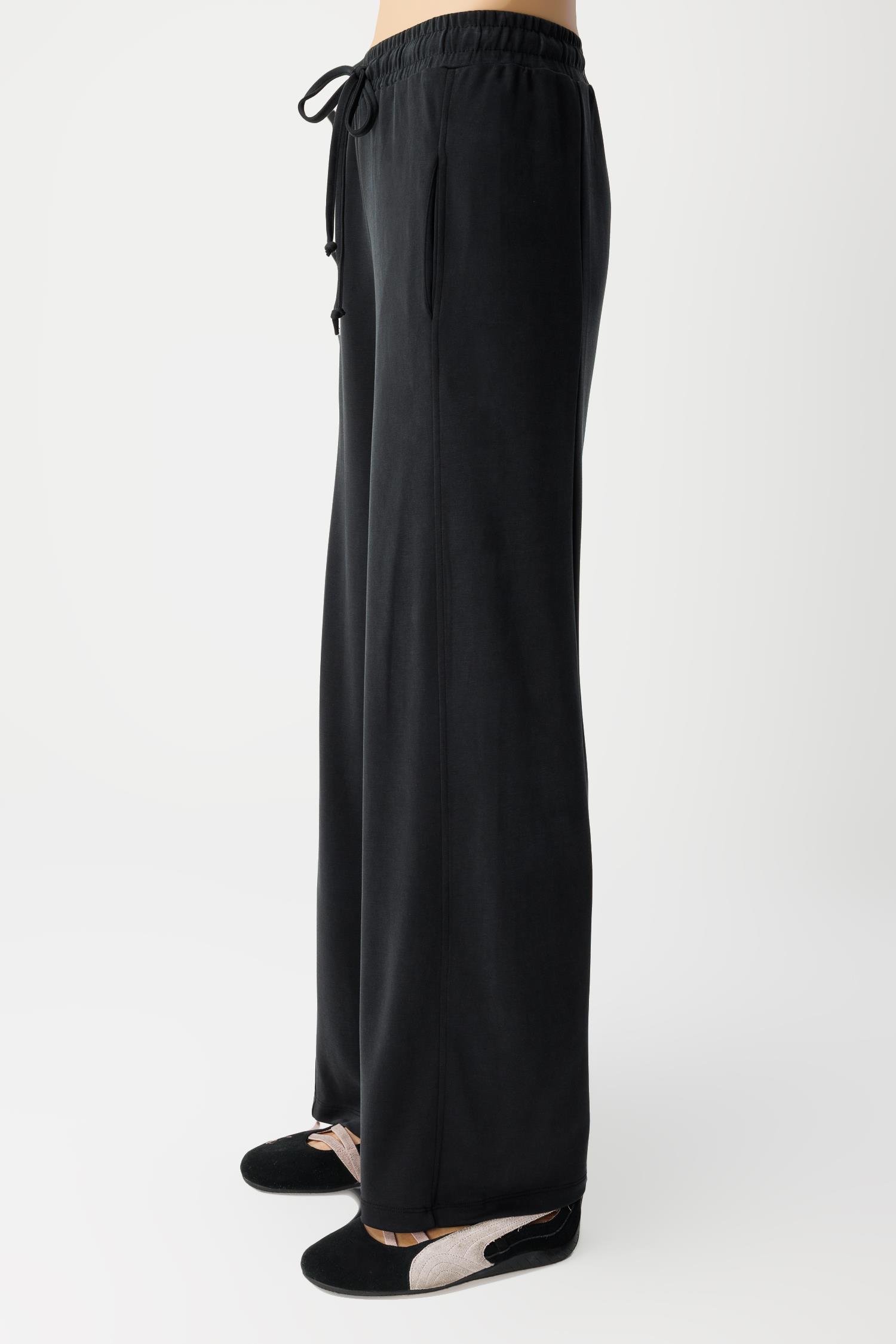 Noa İkili Takım - Siyah