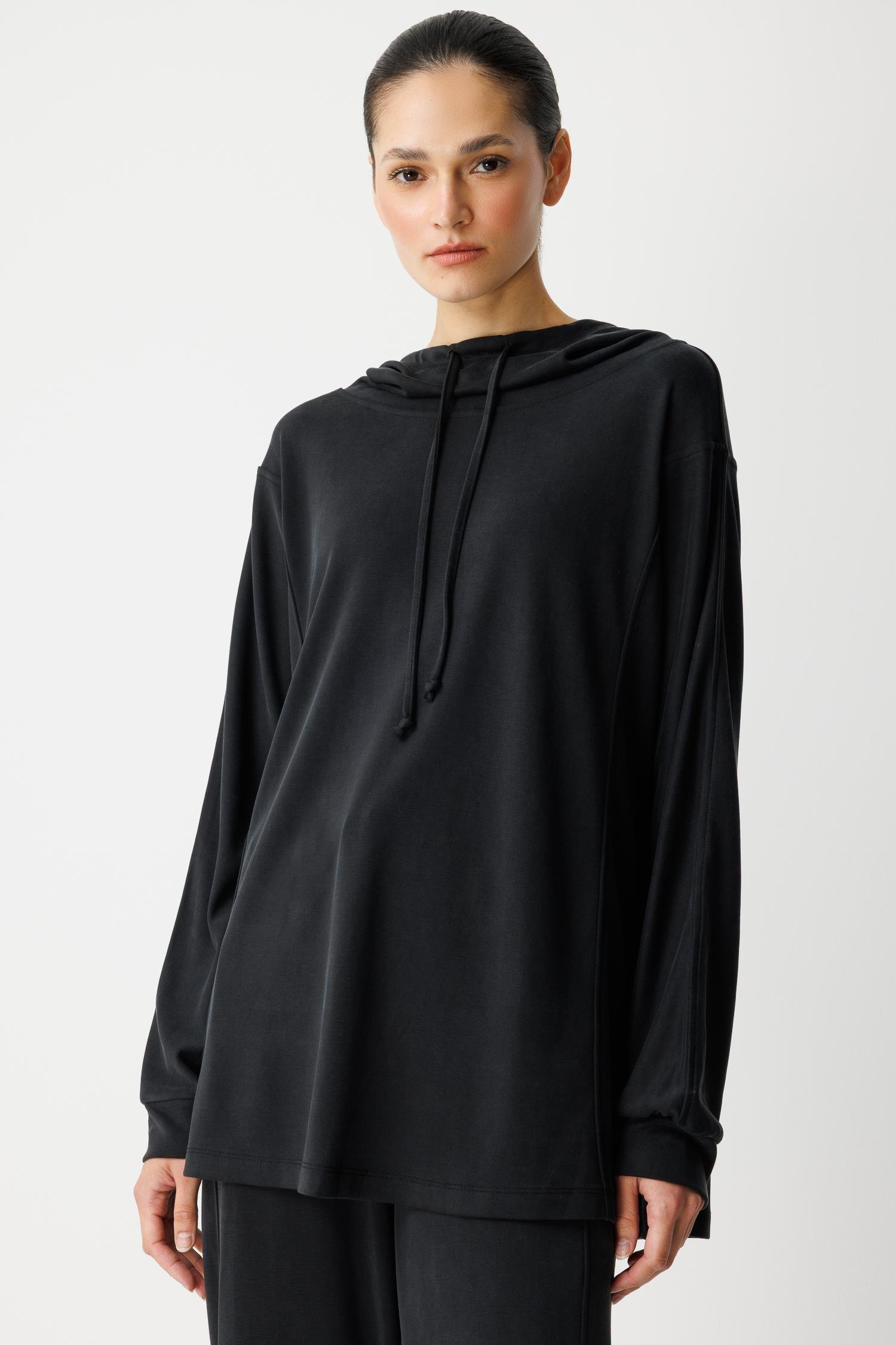 Noa İkili Takım - Siyah