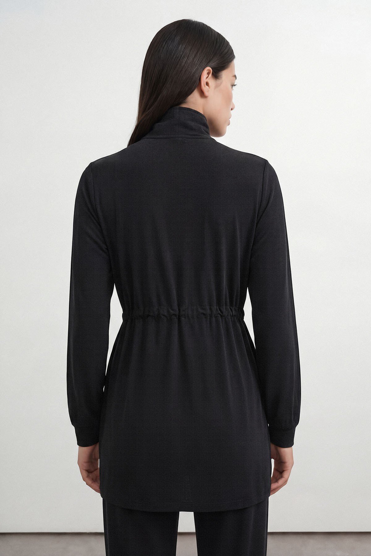 Rixon Set Black