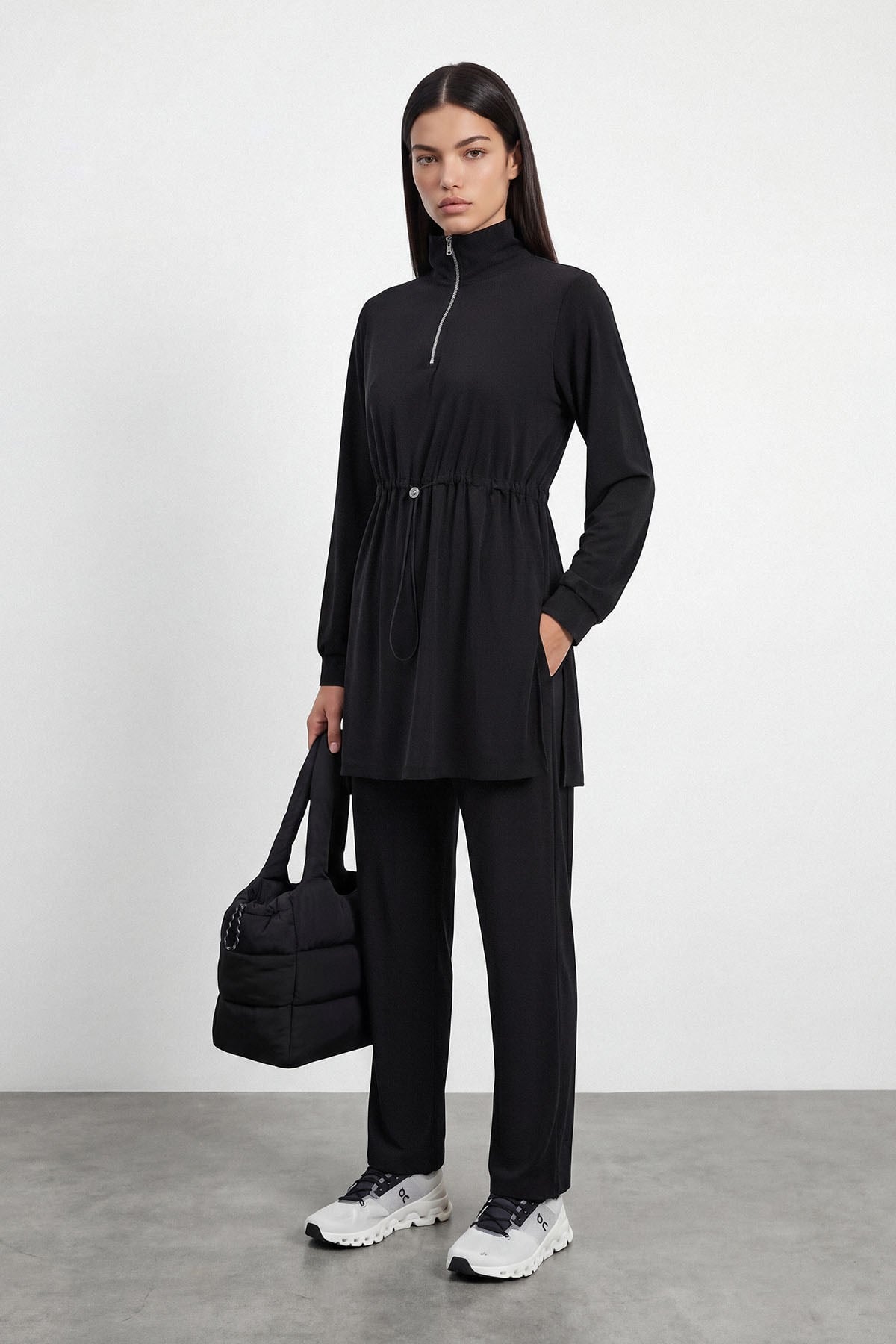 Rixon Set Black