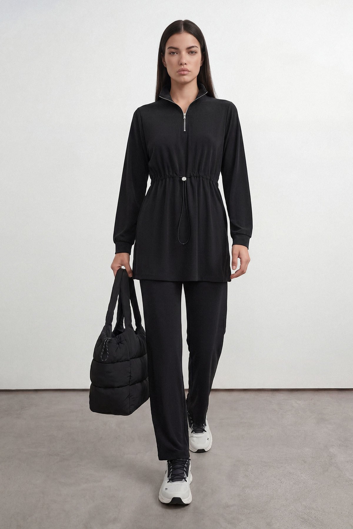 Rixon Set Black