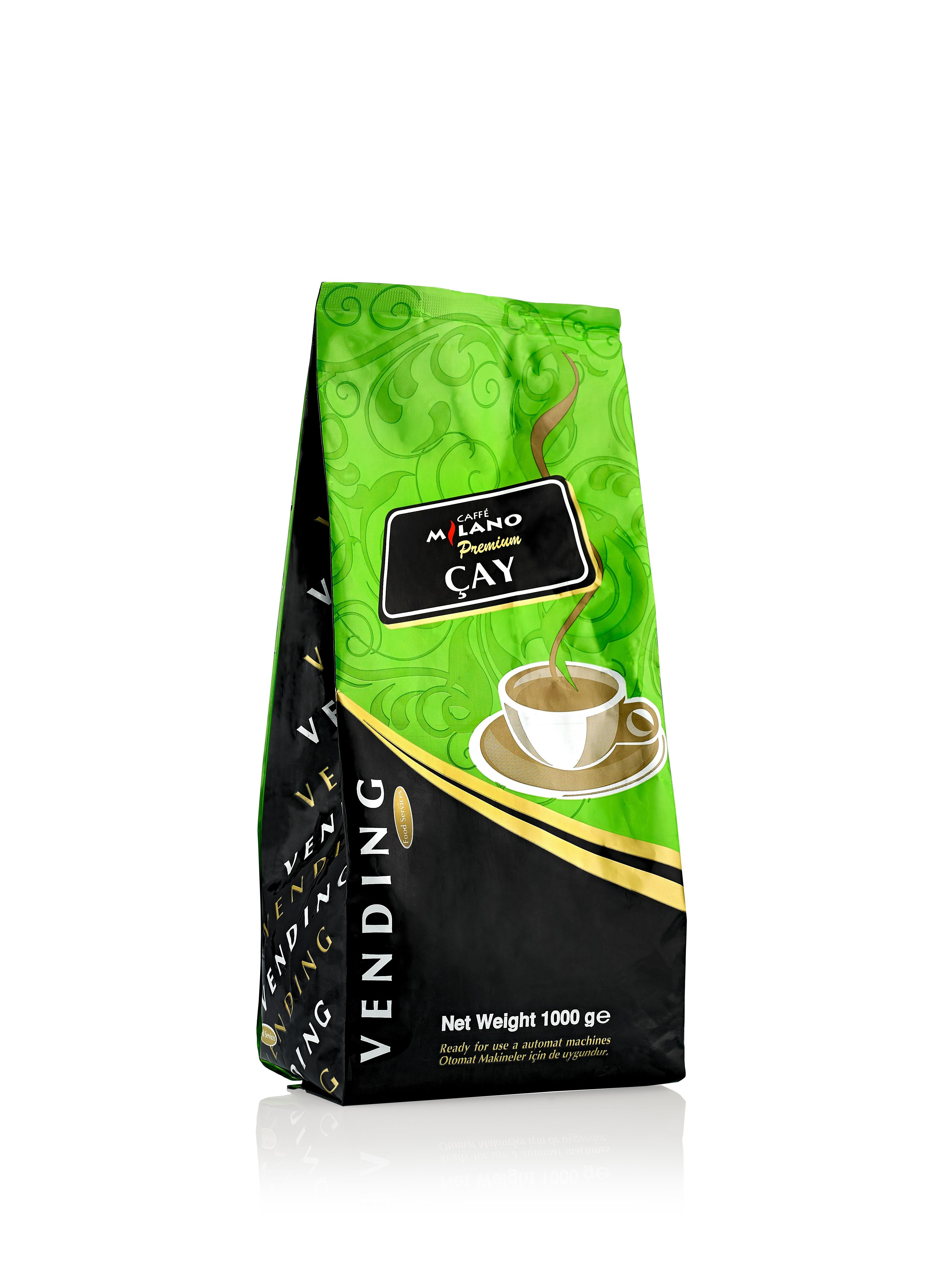 Caffe Milano Instant Çay 1000 gr