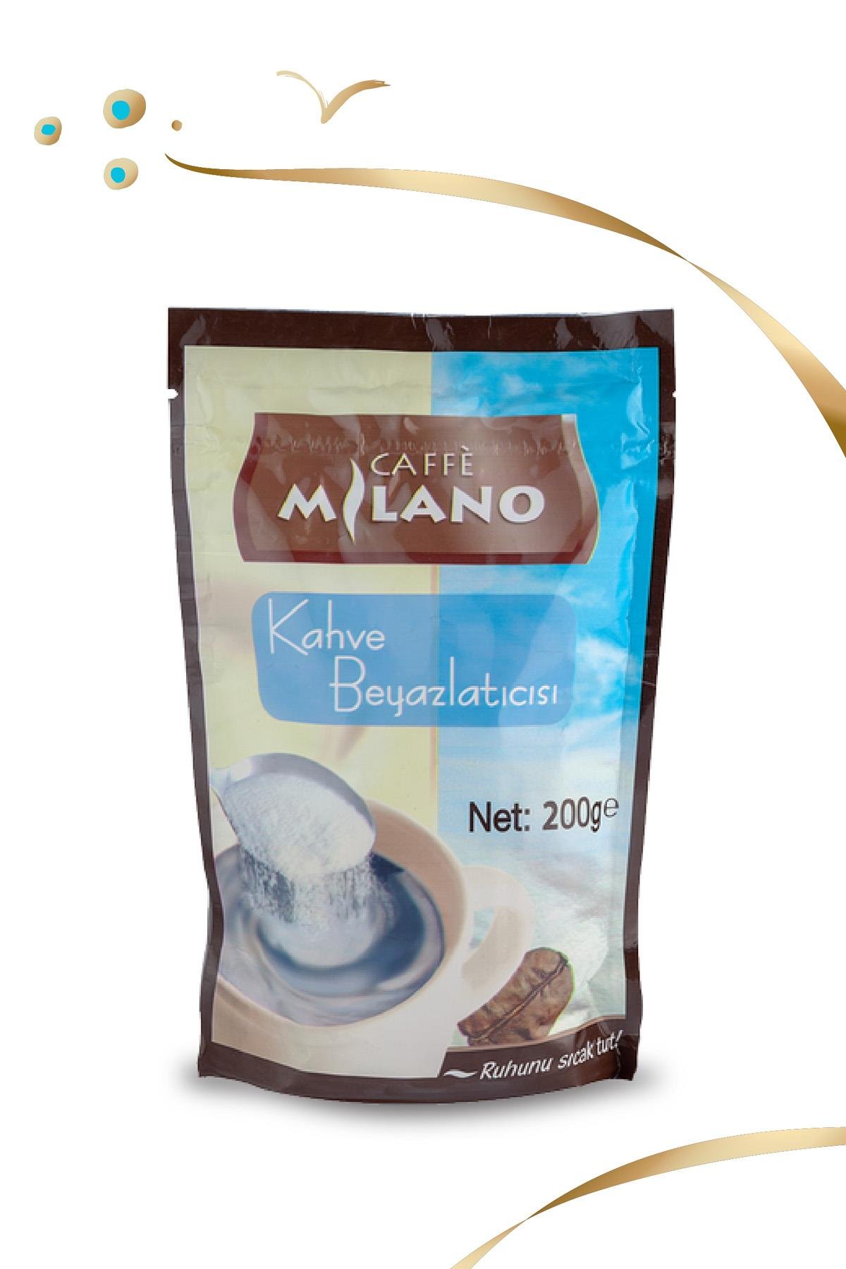 Caffe Milano Kahve Kreması 200 gr