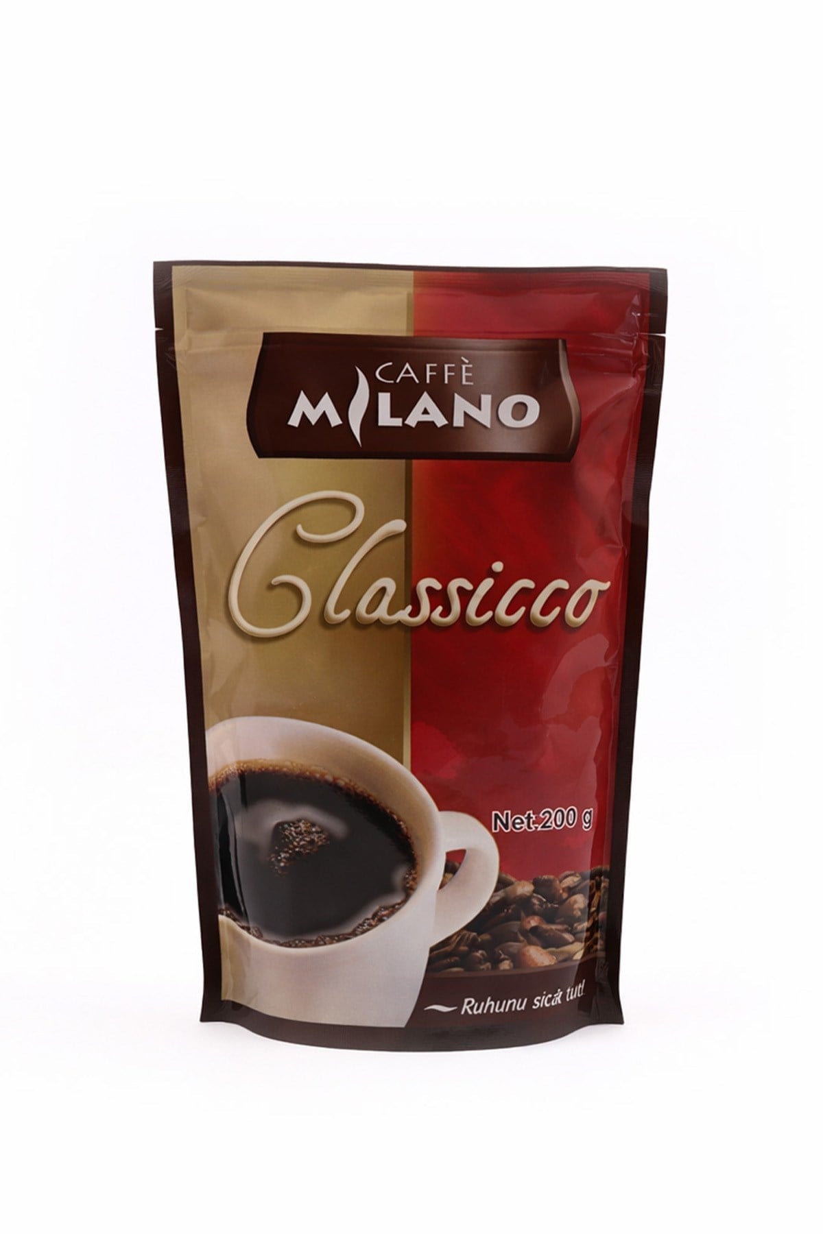 Caffe Milano Klasik 200g