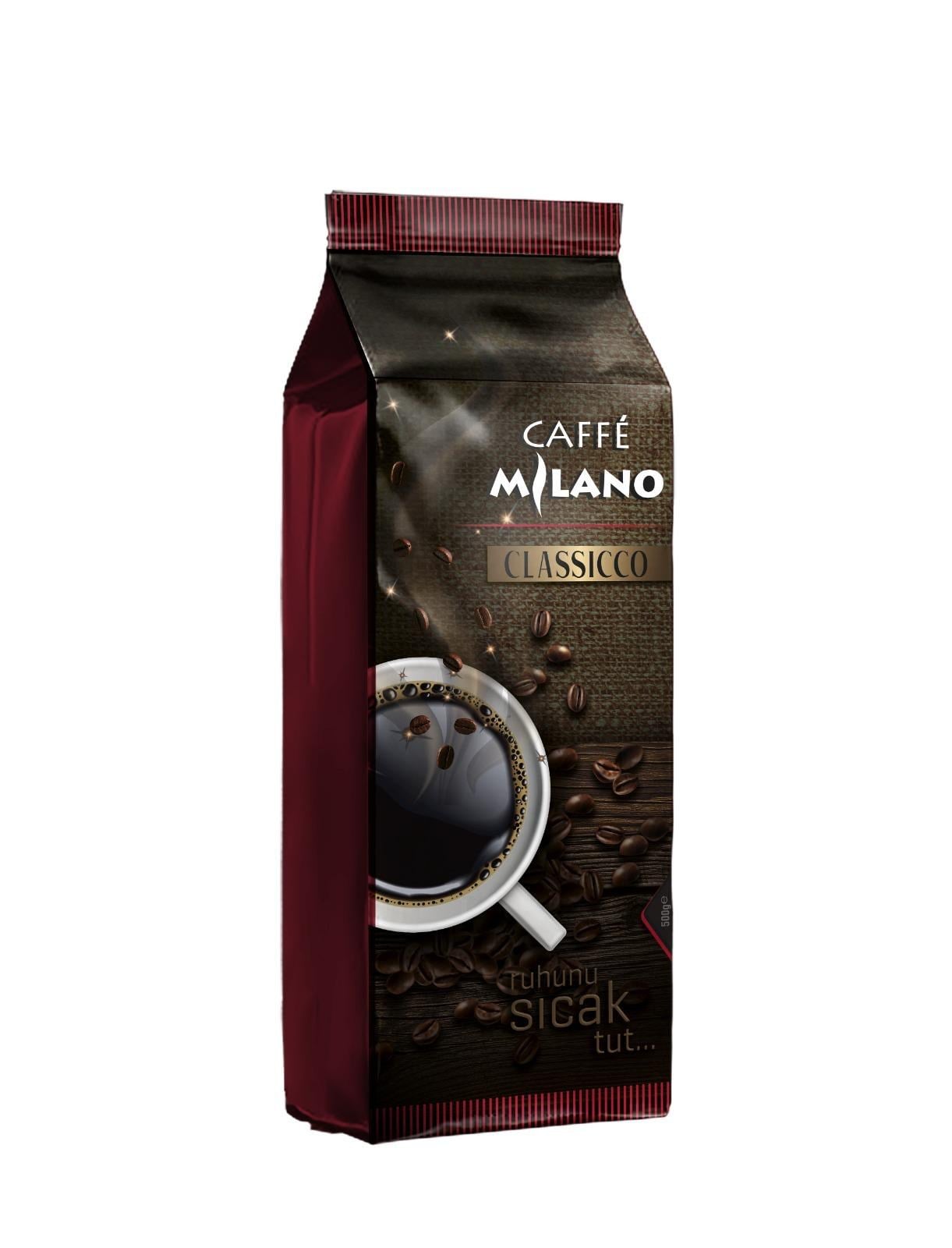 Caffe Milano Klasik 500 gr