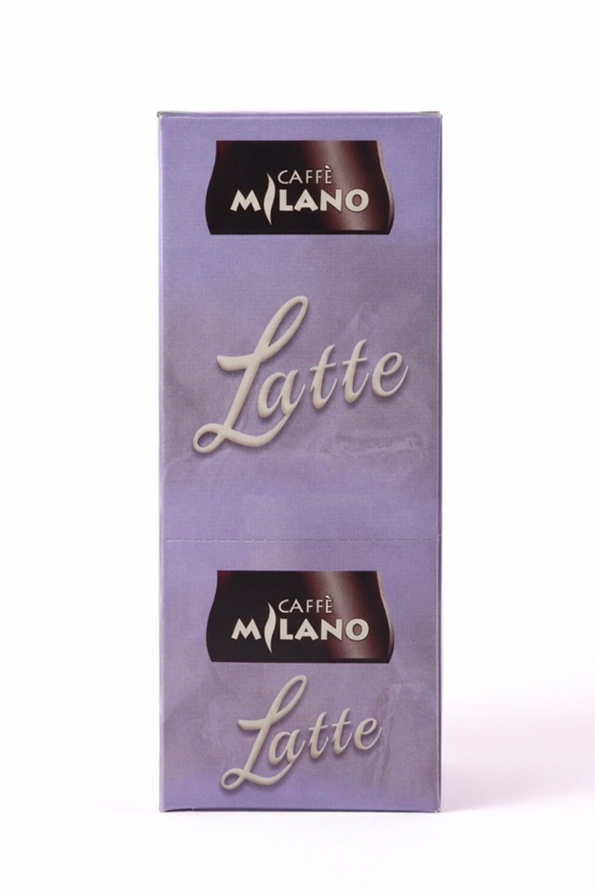 Caffe Milano Latte 17g x 10 Adet