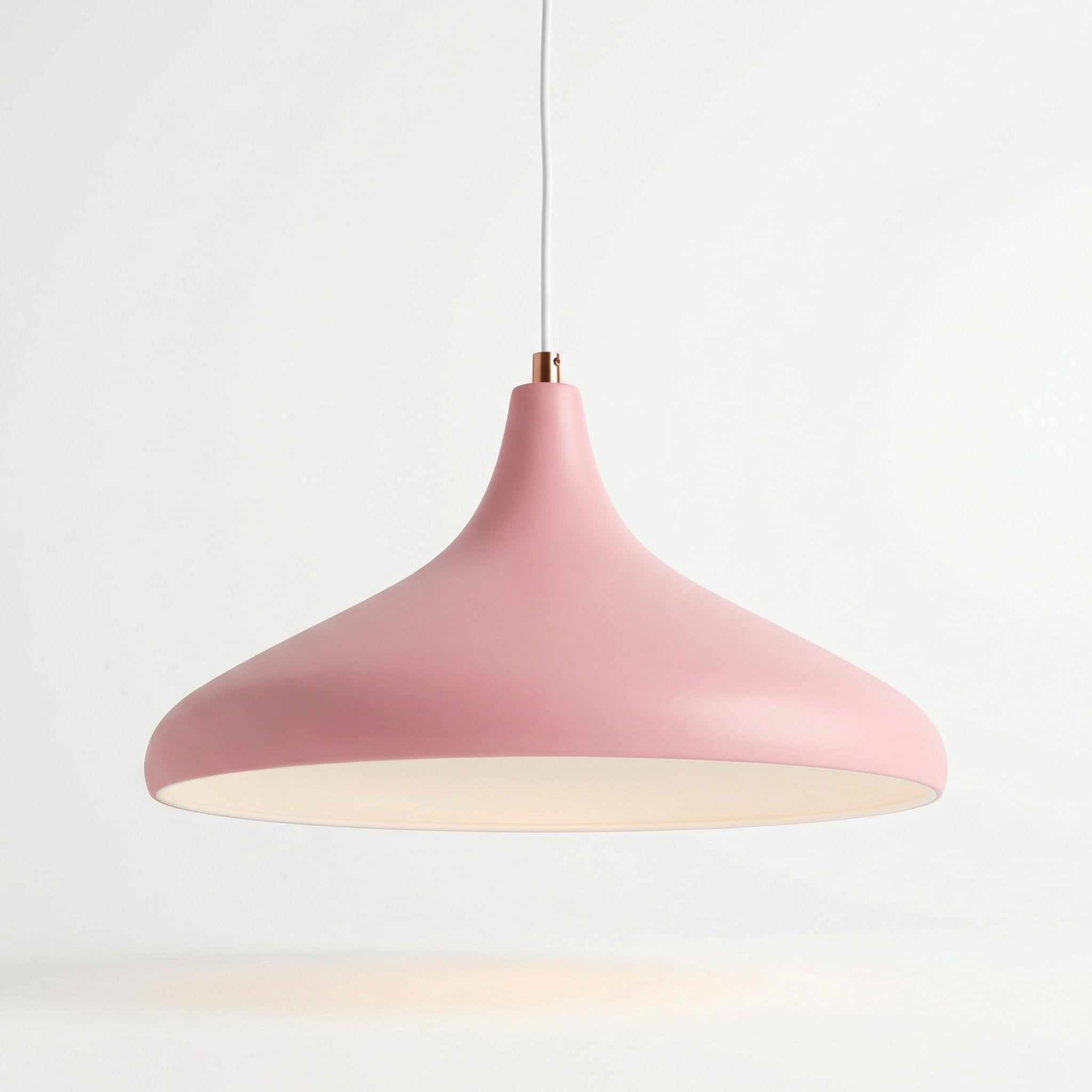 ELORA PEMBE AVİZE