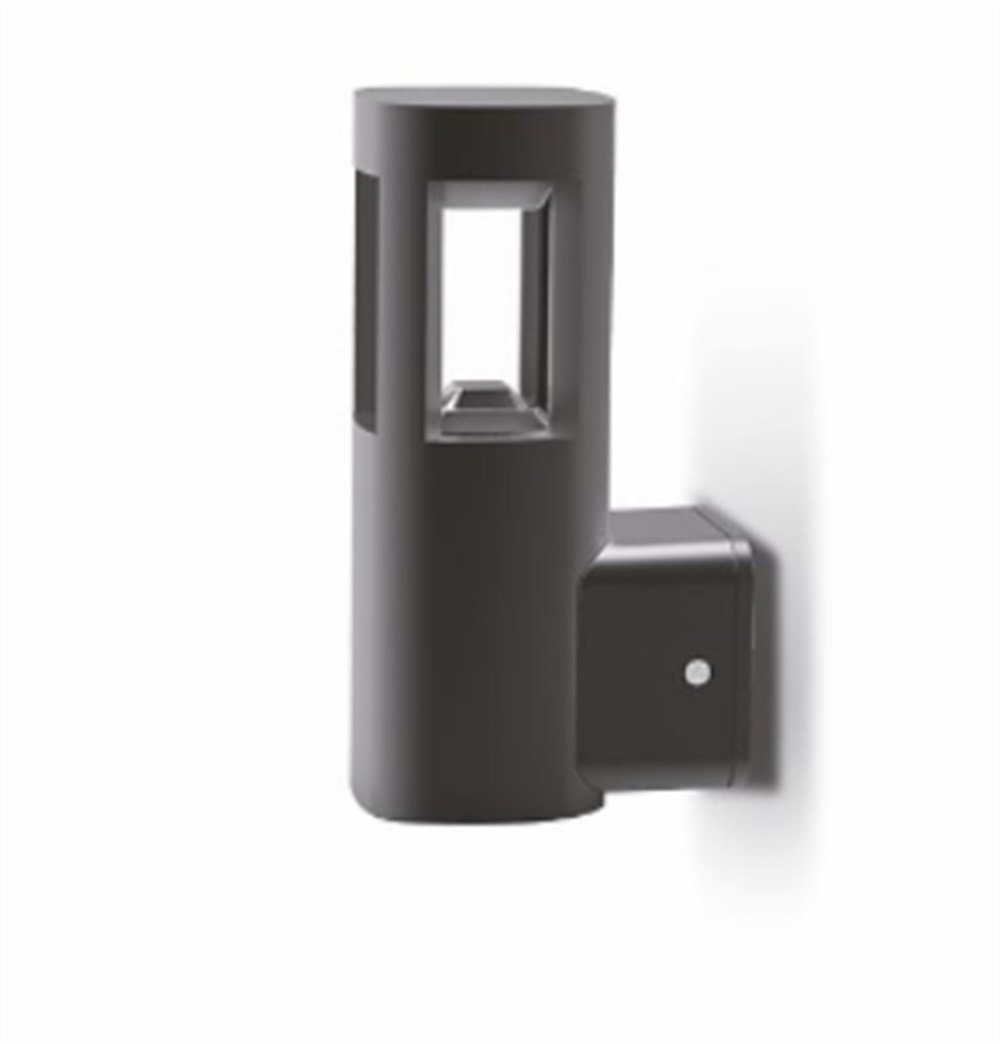 LED BAHÇE 7W DUVAR APLİK