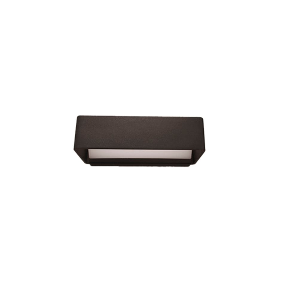 LED12W DUVAR APLİK