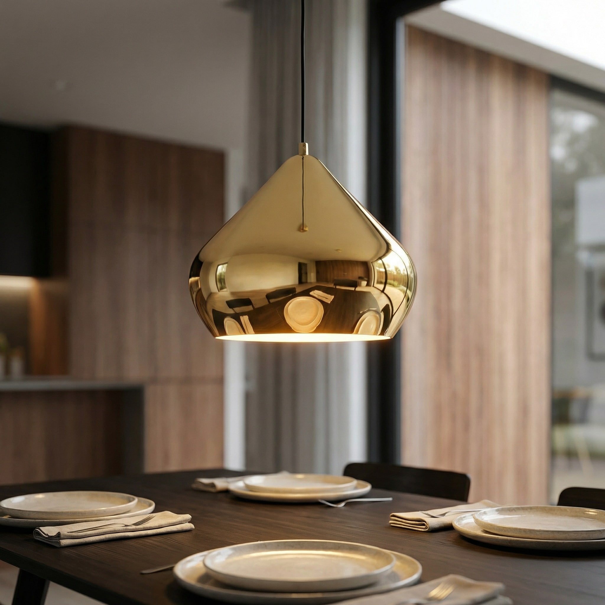 LUXEON GOLD SARKIT AVİZE
