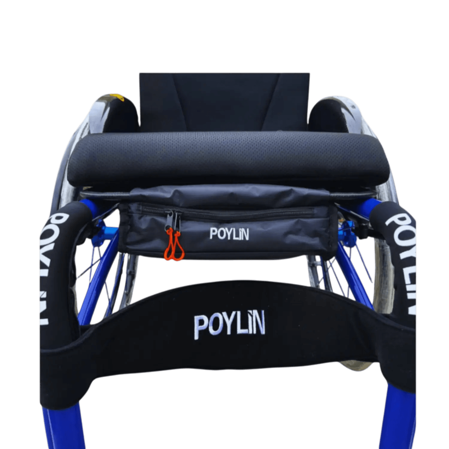 Poylin P150 Alüminyum Aktif Tekerlekli Sandalye
