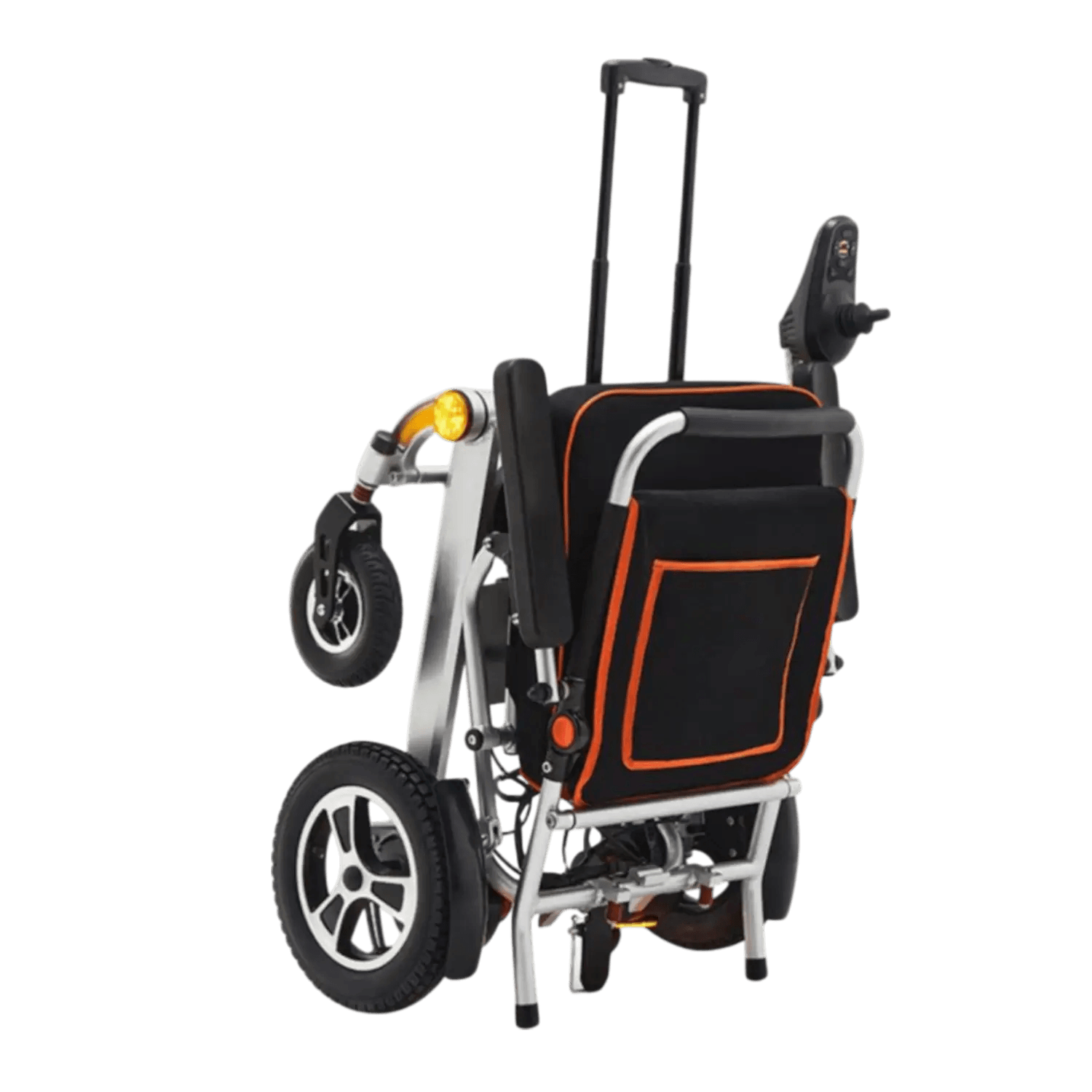 Poylin P206 Ultra Hafif Katlanabilir Akülü Sandalye