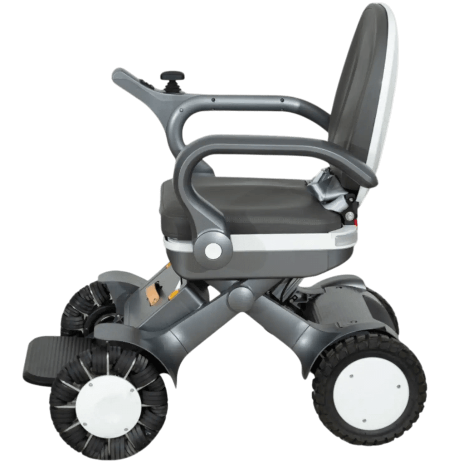 Poylin P219 Prostyle Glide Flex Akülü Tekerlekli Sandalye