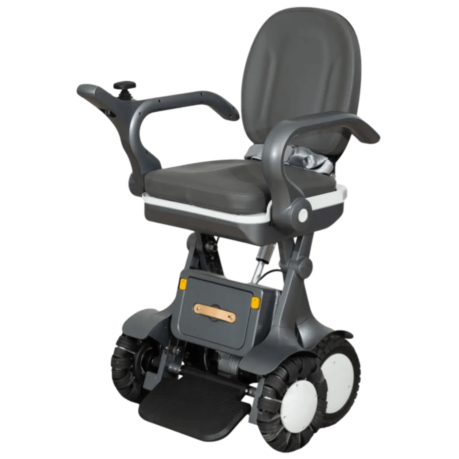 Poylin P219 Prostyle Glide Flex Akülü Tekerlekli Sandalye