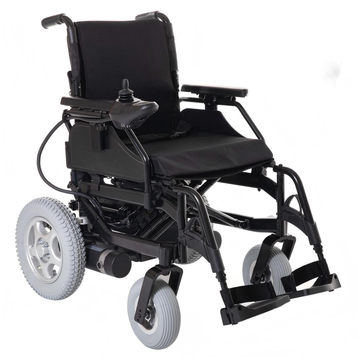 Akülü Tekerlekli SandalyePoylin P220 Akülü Tekerlekli Sandalye