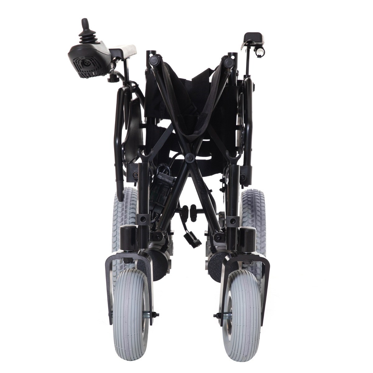 Akülü Tekerlekli SandalyePoylin P220 Akülü Tekerlekli Sandalye
