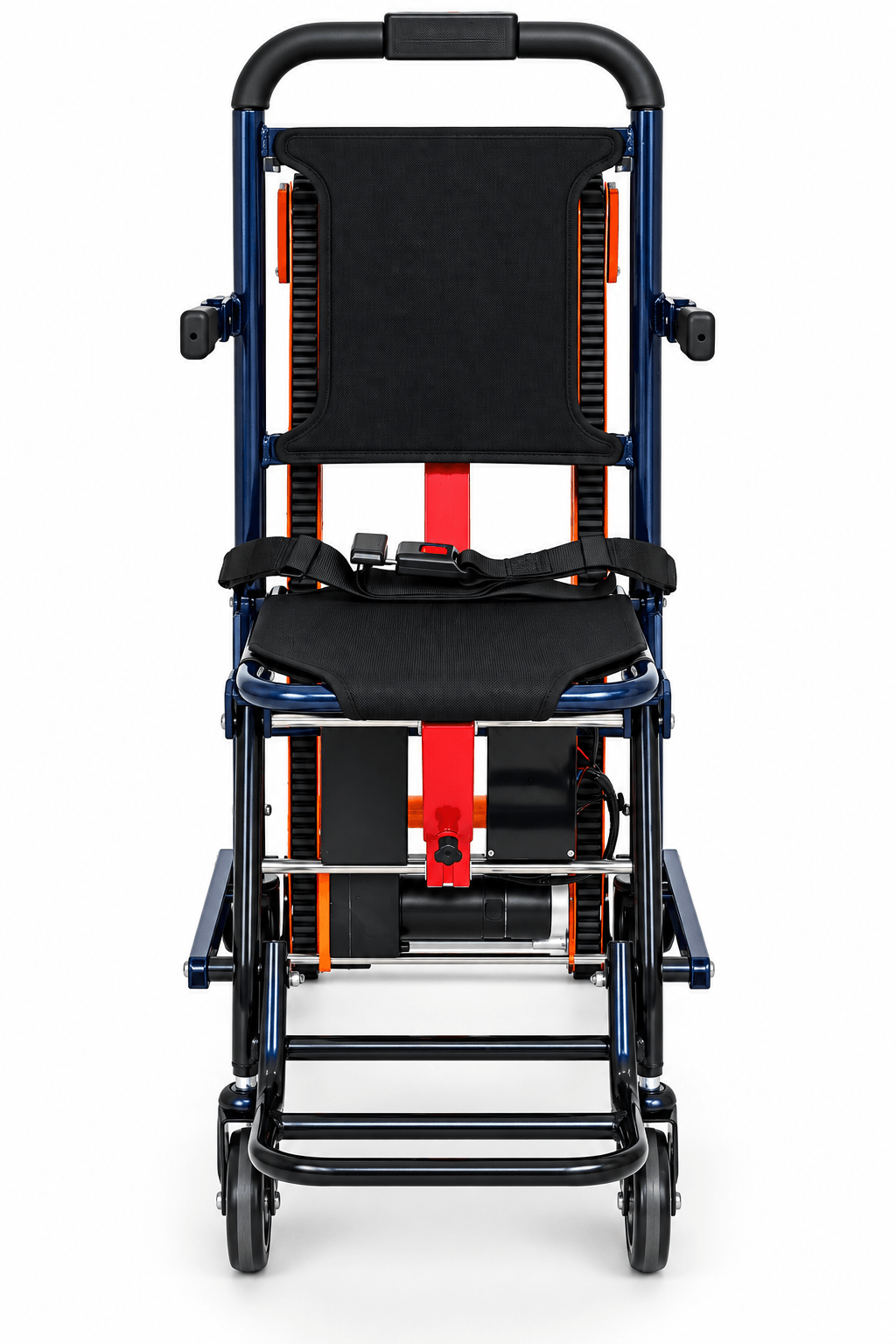 Stair Climbing DevicesPoylin P314 Dragon Engelli Merdiven İnme-Çıkma Sandalyesi