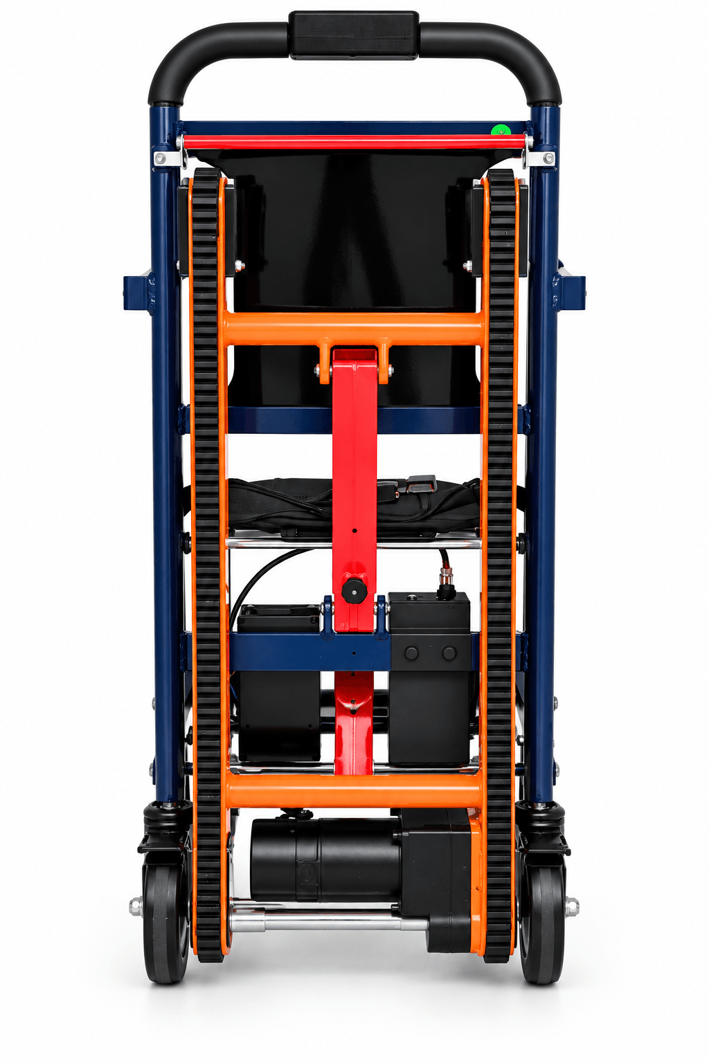 Stair Climbing DevicesPoylin P314 Dragon Engelli Merdiven İnme-Çıkma Sandalyesi