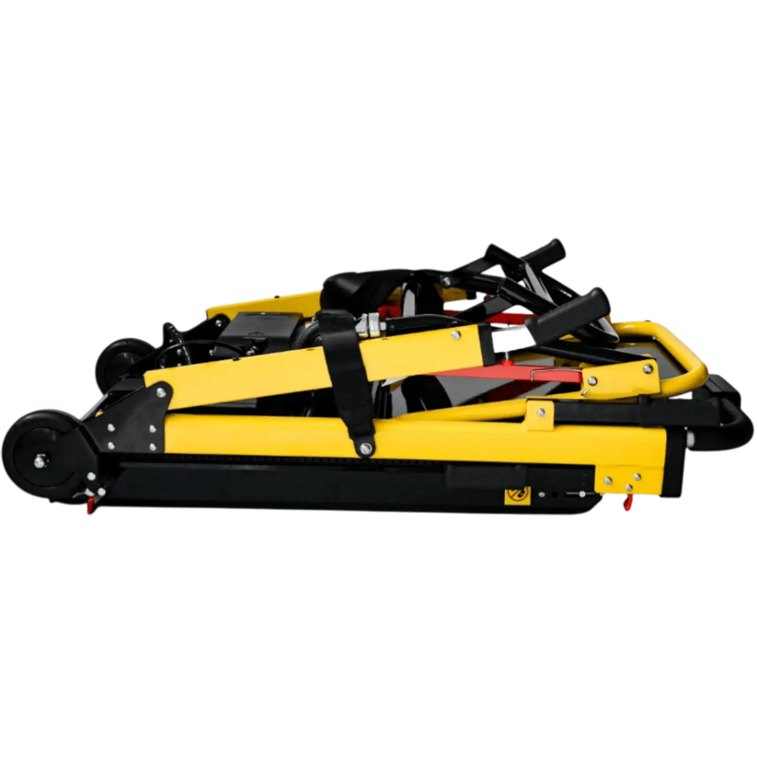 Poylin P315 Dragon Engelli Merdiven İnme-Çıkma Sandalyesi