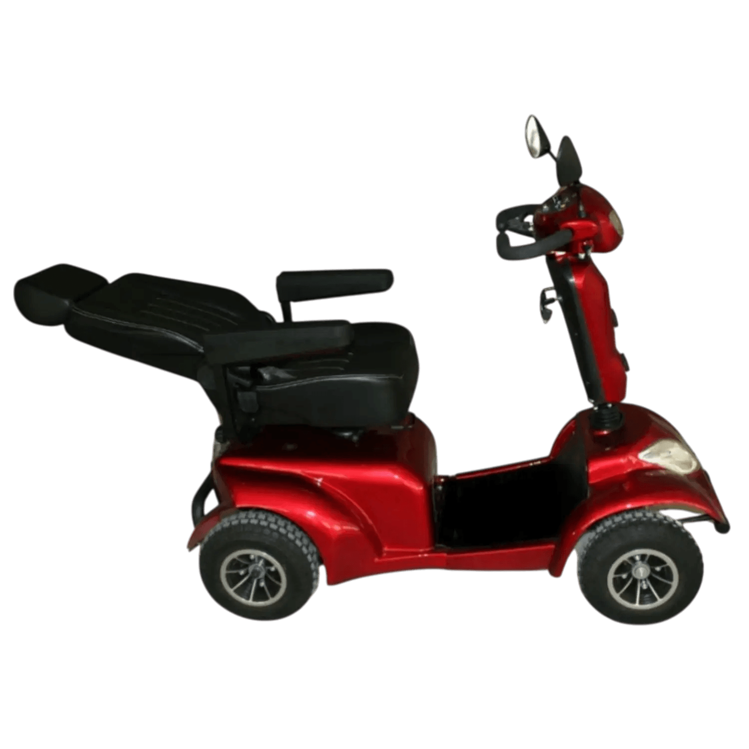 Poylin P403 Akülü Tekerlekli Sandalye Engelli Aracı