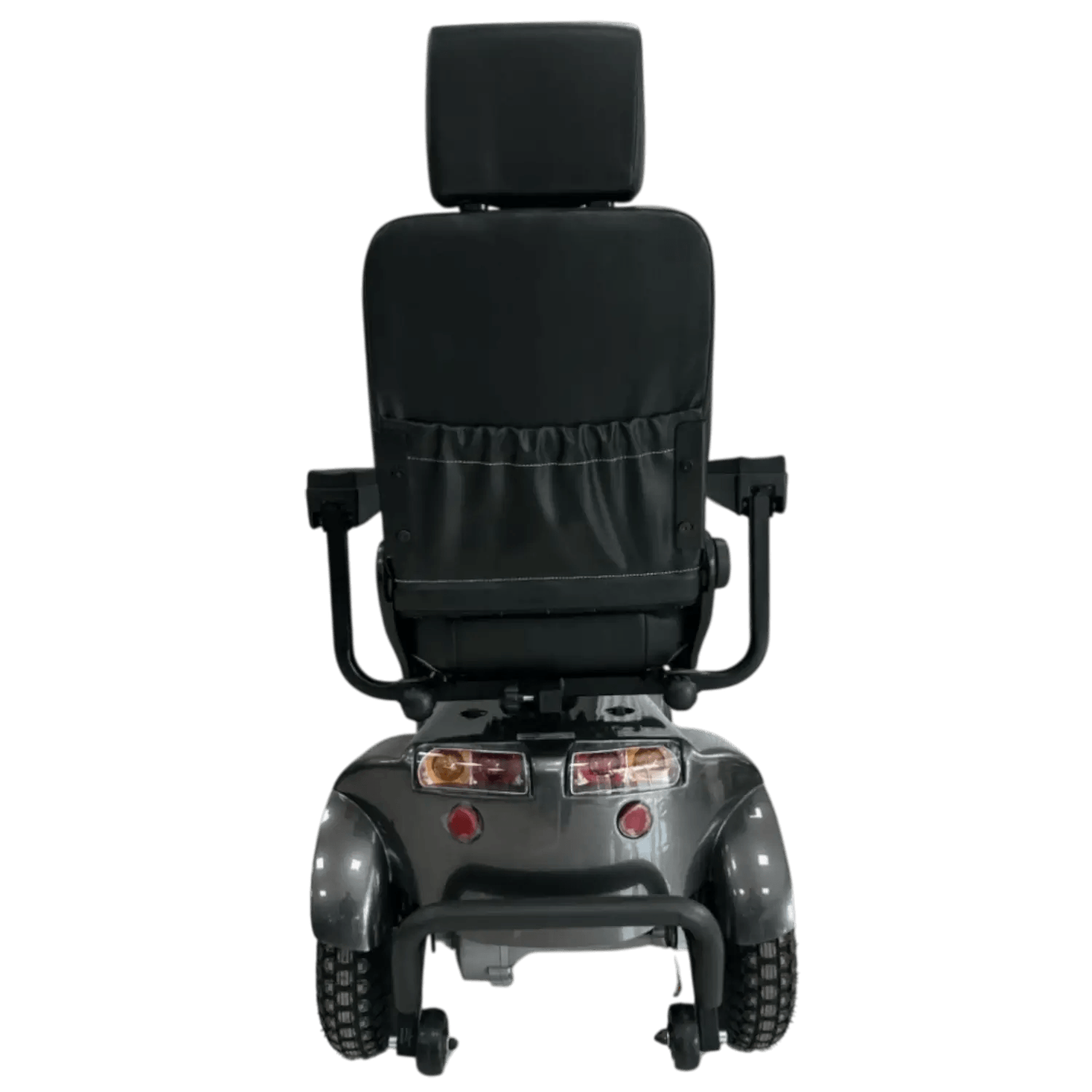 Poylin P403 Akülü Tekerlekli Sandalye Engelli Aracı