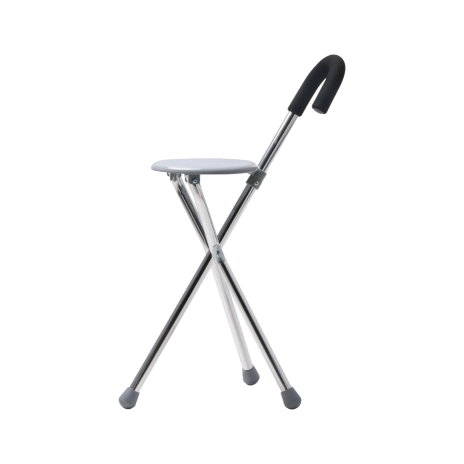 Poylin P514 Oturaklı Baston