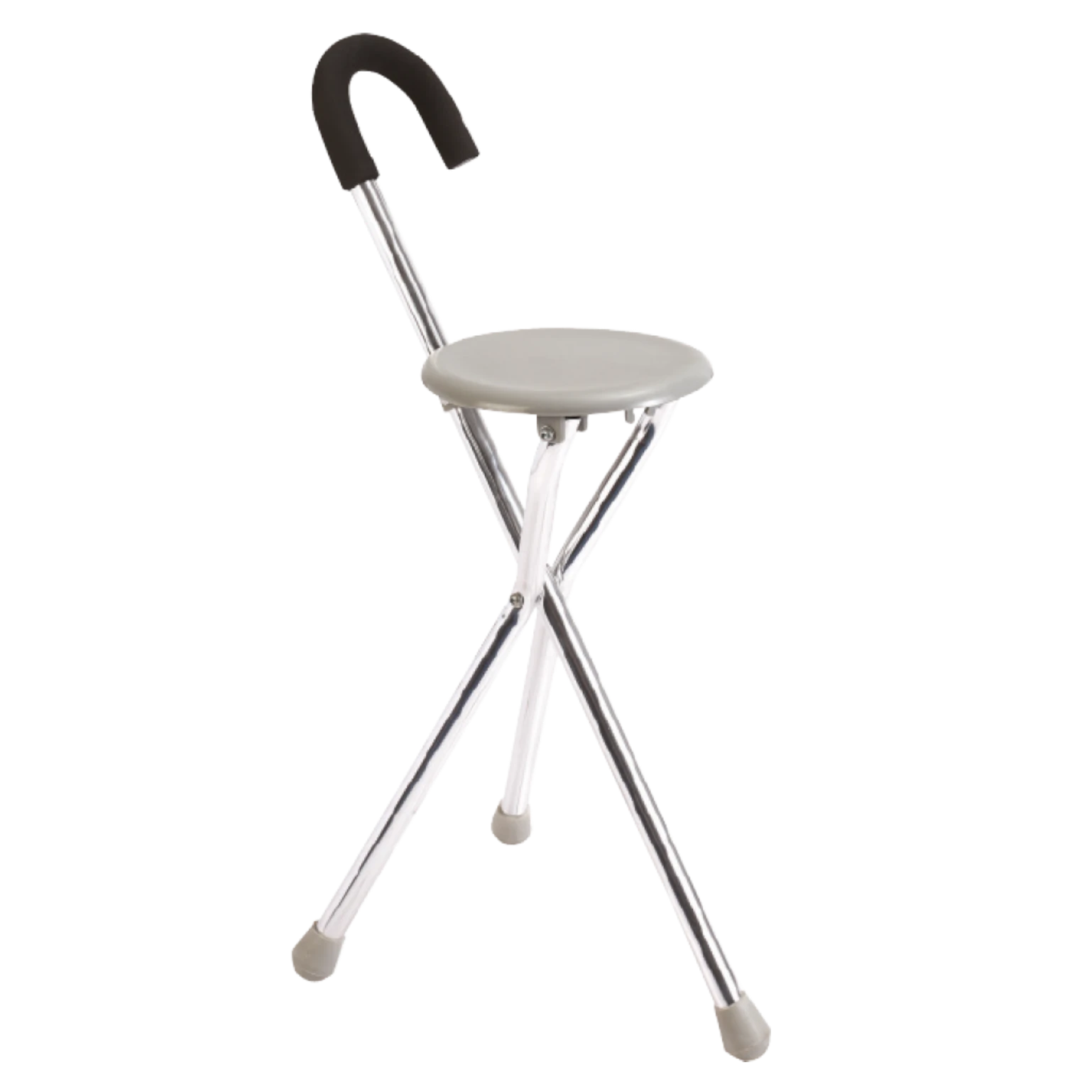 Poylin P514 Oturaklı Baston