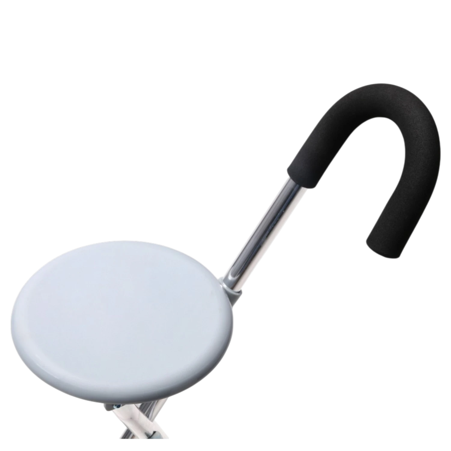 Poylin P514 Oturaklı Baston