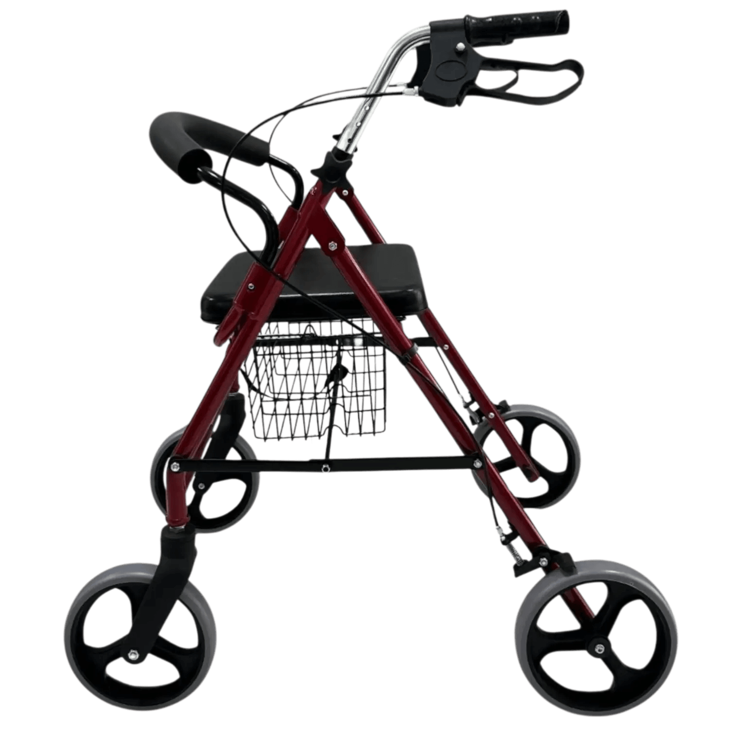 Poylin P580 Ekonomik Rollatör