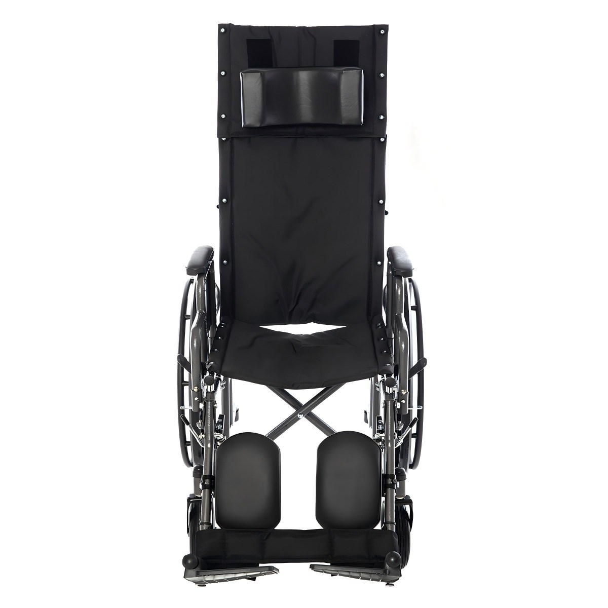 Manual WheelchairPoylin P614 Multifonksiyonel Manuel Tekerlekli Sandalye