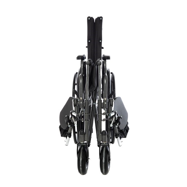 Manual WheelchairPoylin P614 Multifonksiyonel Manuel Tekerlekli Sandalye