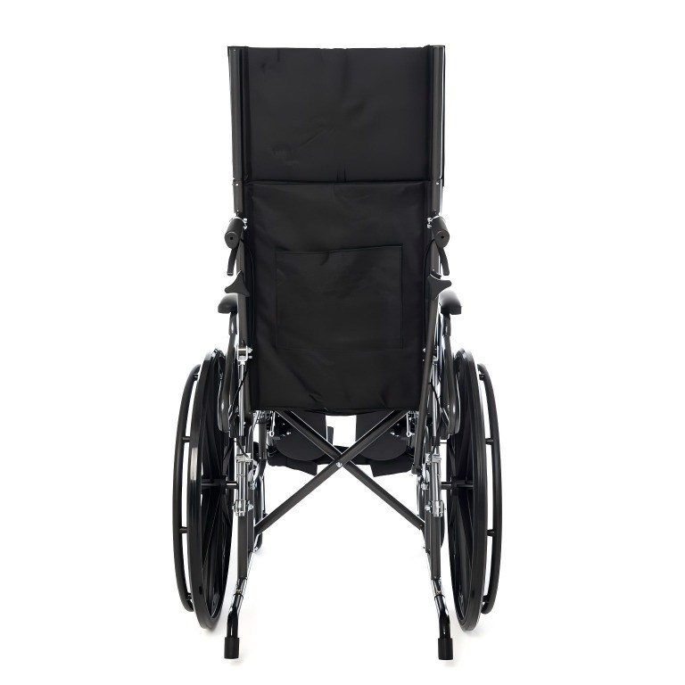 Manual WheelchairPoylin P614 Multifonksiyonel Manuel Tekerlekli Sandalye