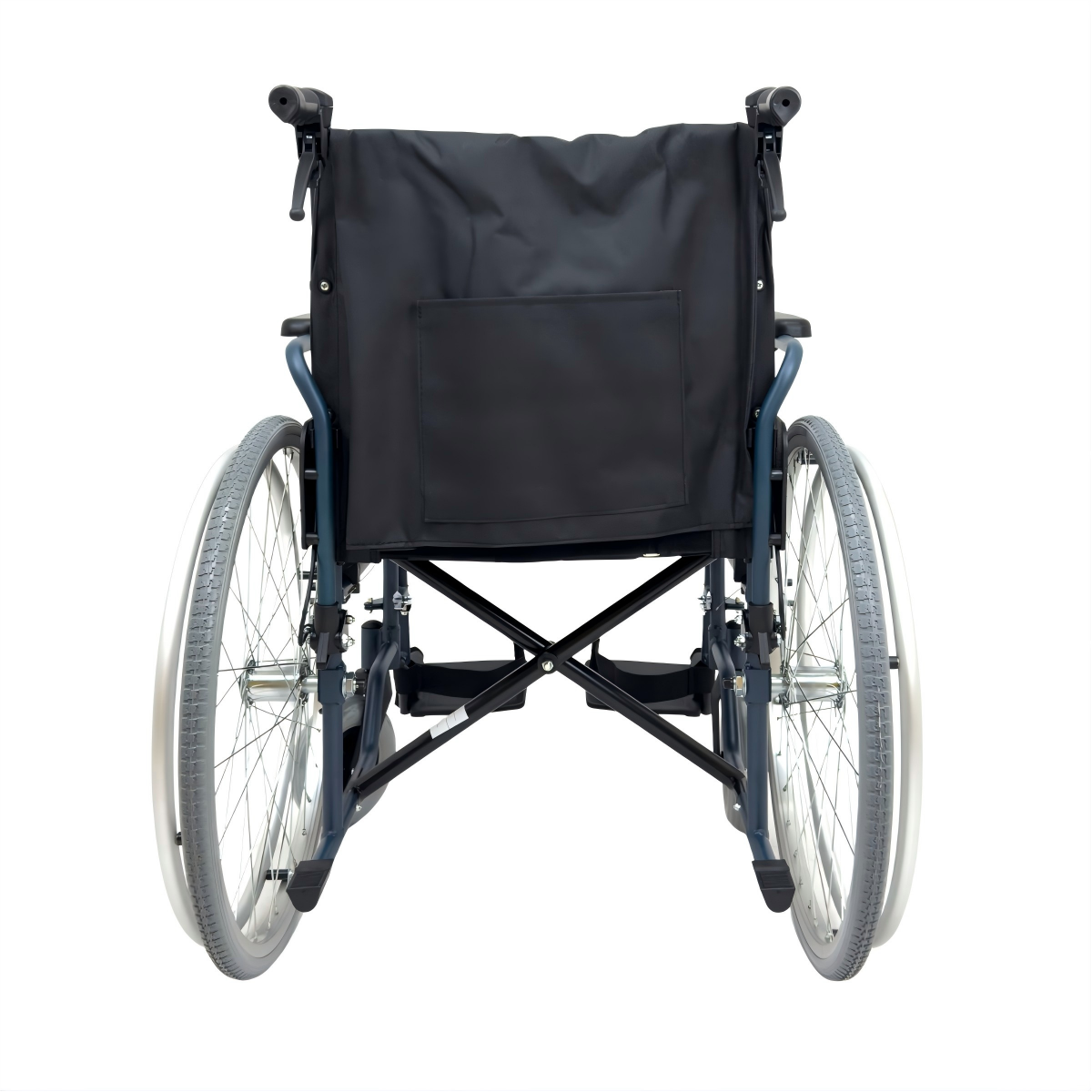 Manuel Tekerlekli SandalyePoylin P951 Hafif Alüminyum Tekerlekli Sandalye (40-45-50 cm)
