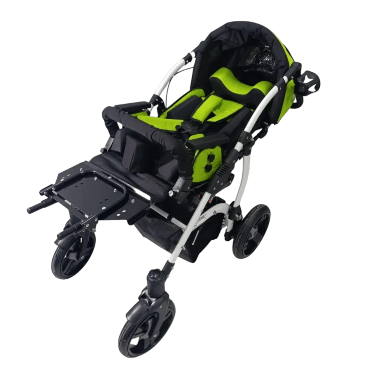 Poylin P990 Buggy Engelli Bebek Puseti