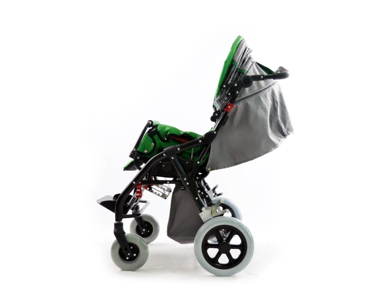 Engelli PusetleriPoylin P990 XL Buggy Engelli Puseti