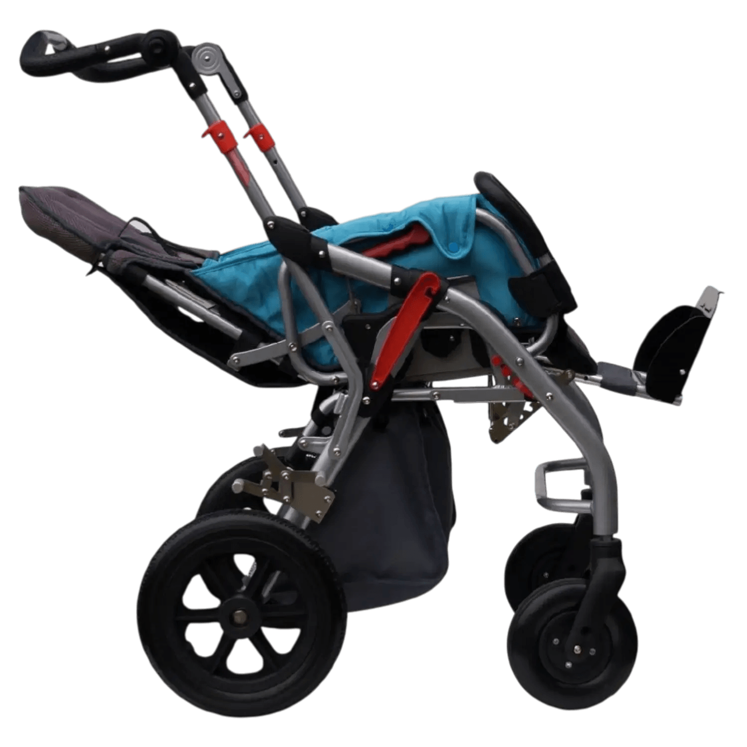 Poylin P990 XL Buggy Engelli Puseti