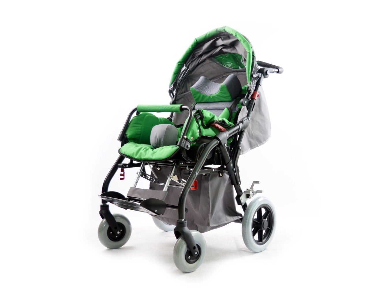 Engelli PusetleriPoylin P990 XL Buggy Engelli Puseti
