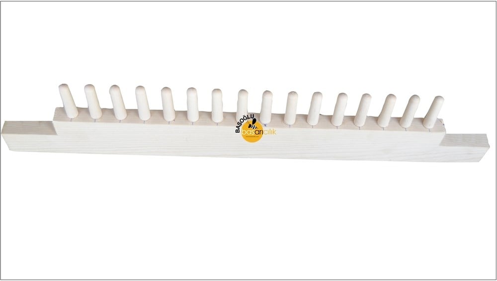 ANA ARI AHŞAP YÜKSÜK KALIBI 