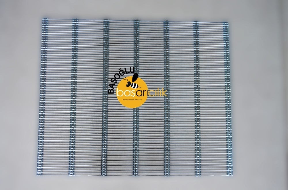 Ana Arı Izgarası Metal