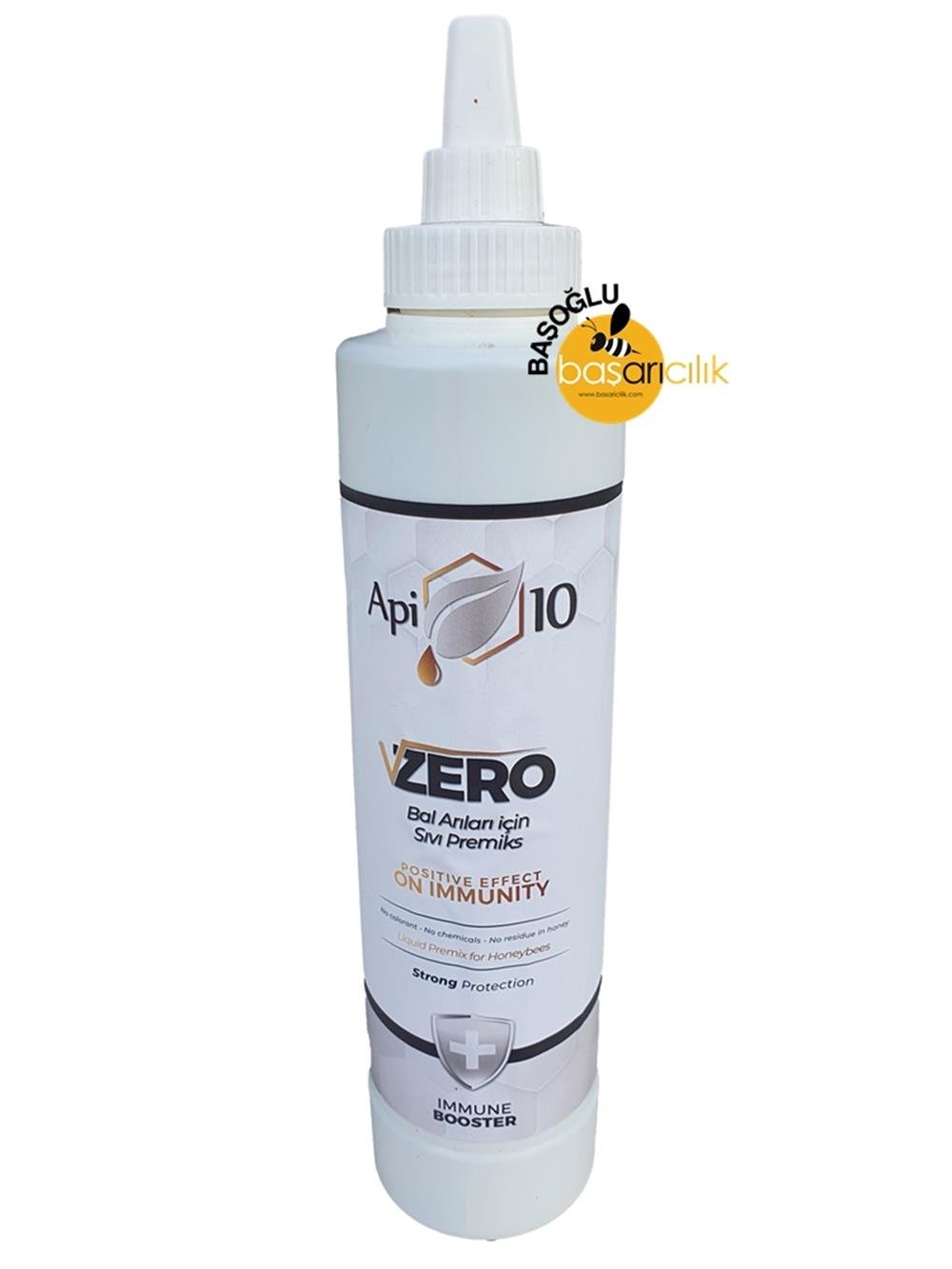 Api10 Zero
